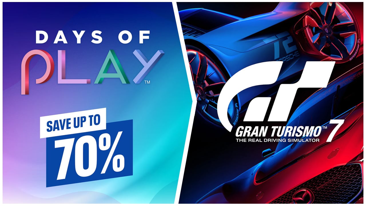 Buy Gran Turismo 7 PS4 Compare Prices