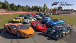 Forza Motorsport Update 3 Out Now: Hockenheimring, Contemporary Tour, New  Cars and More – GTPlanet