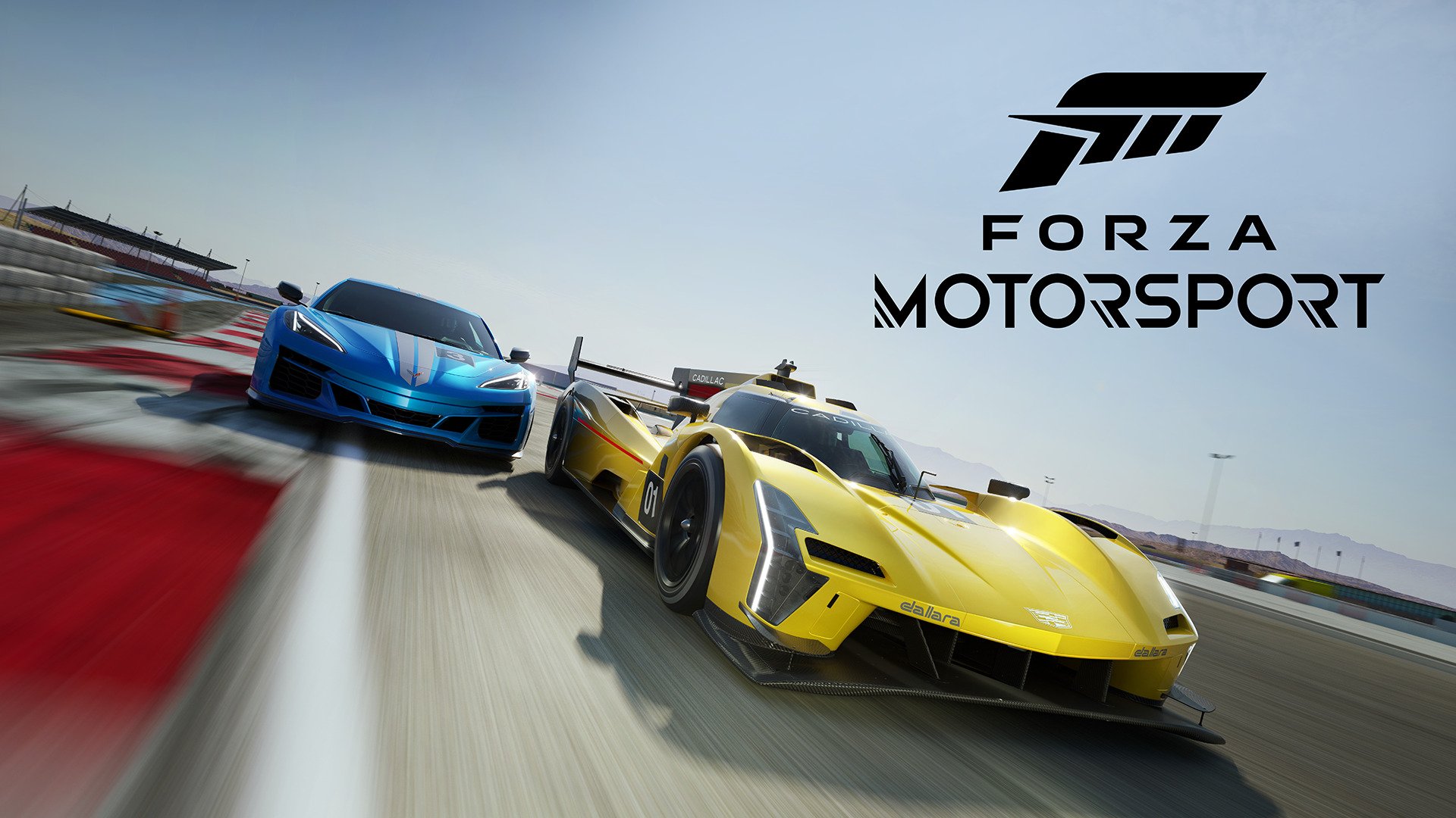 New Ford GT Design Team Featured In Forza 6 Game Promo: Video