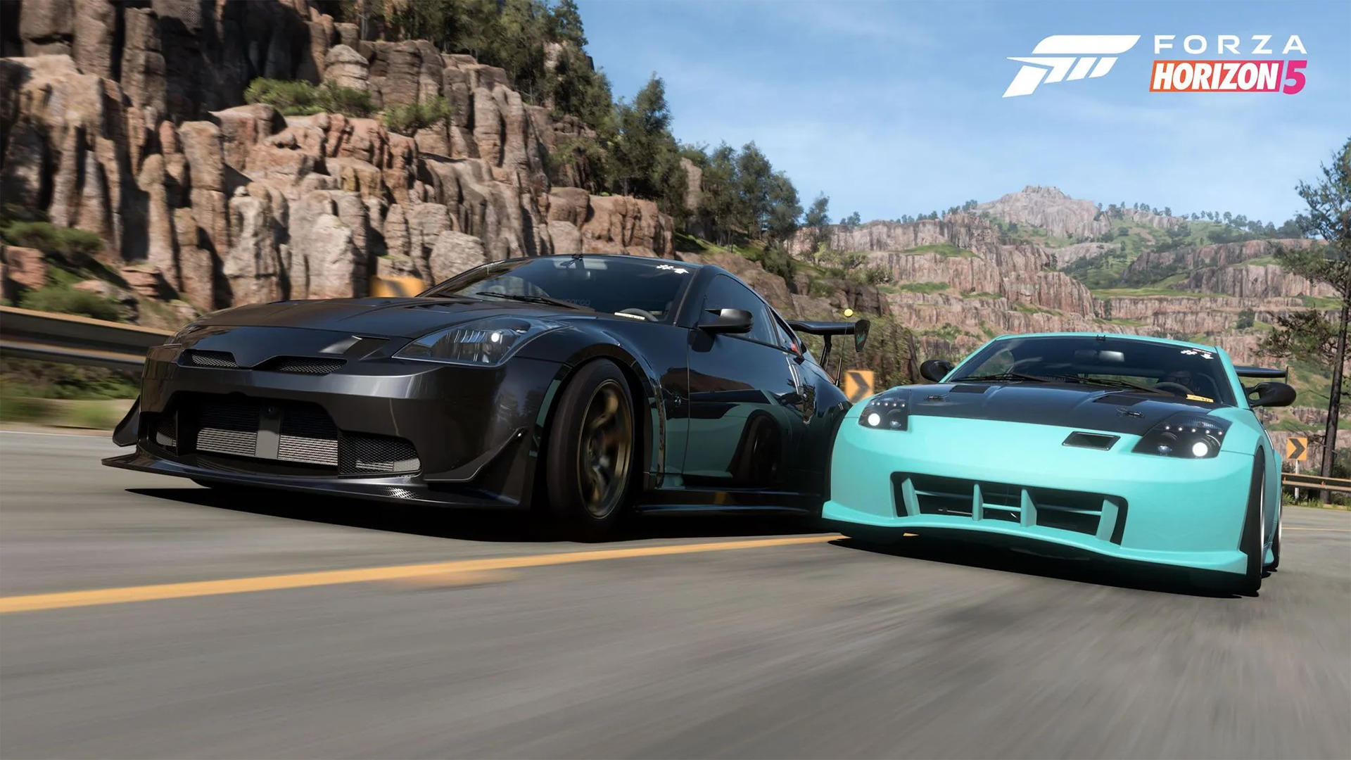 Hey Check It Out, Forza 3 Is Heading To The Playstation 3