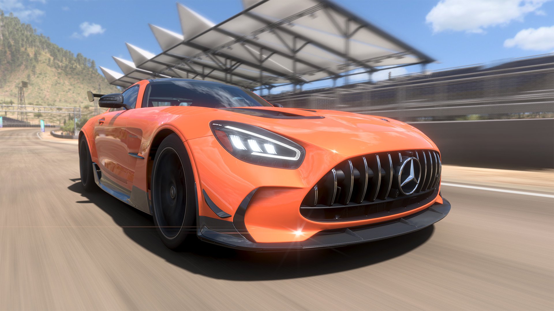 22 Fastest Cars In Forza Horizon 4