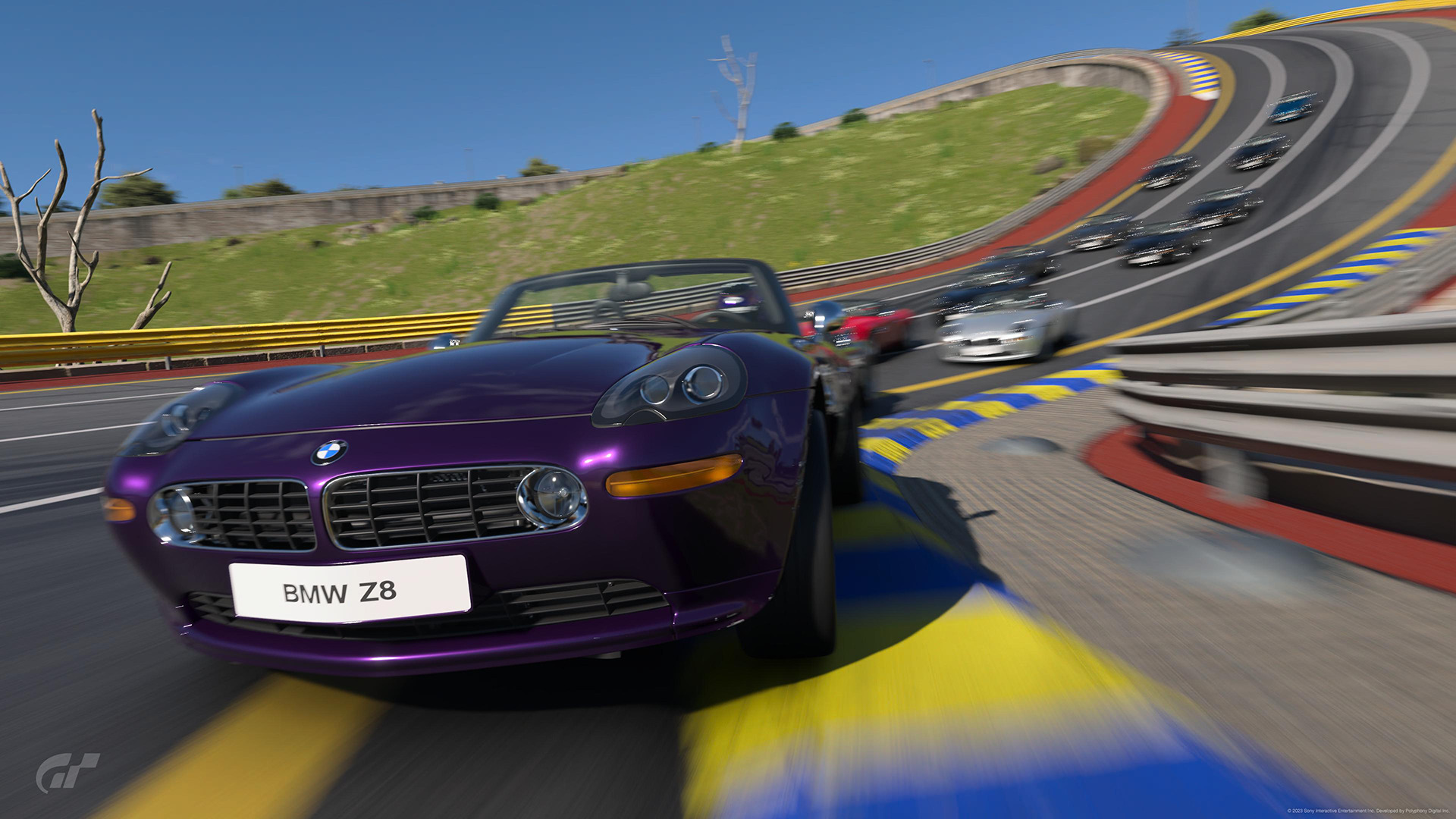 Gran Turismo 7 1.34 Update is Confirmed for May 25 – GTPlanet