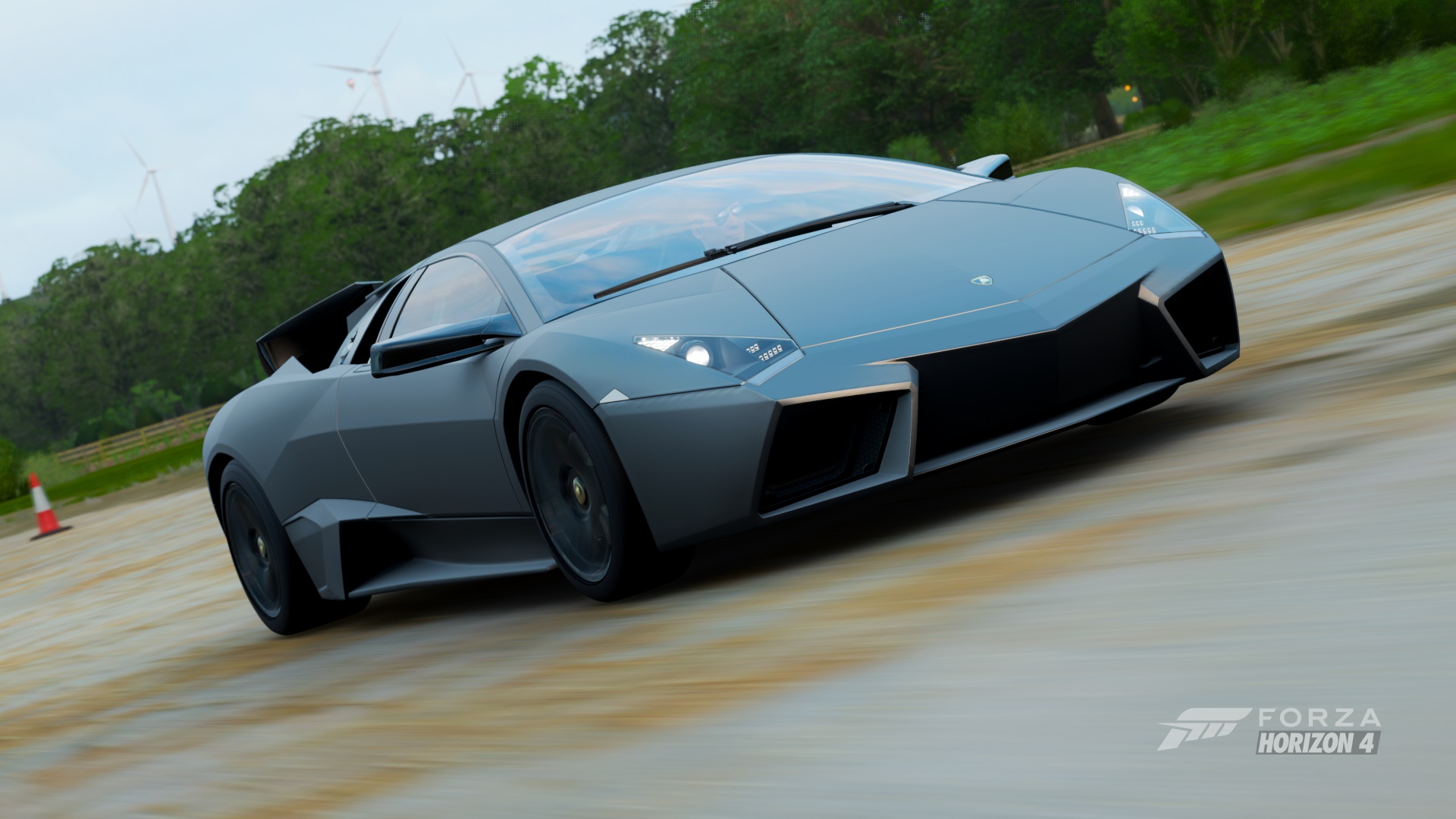Forza Motorsport 6: When It Rains, It Pours - Xbox Wire