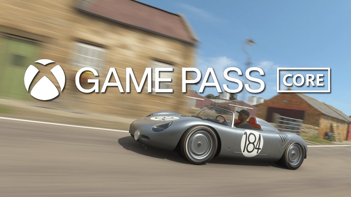 EA Play and Xbox Game Pass Expand Their Racing Game Selection