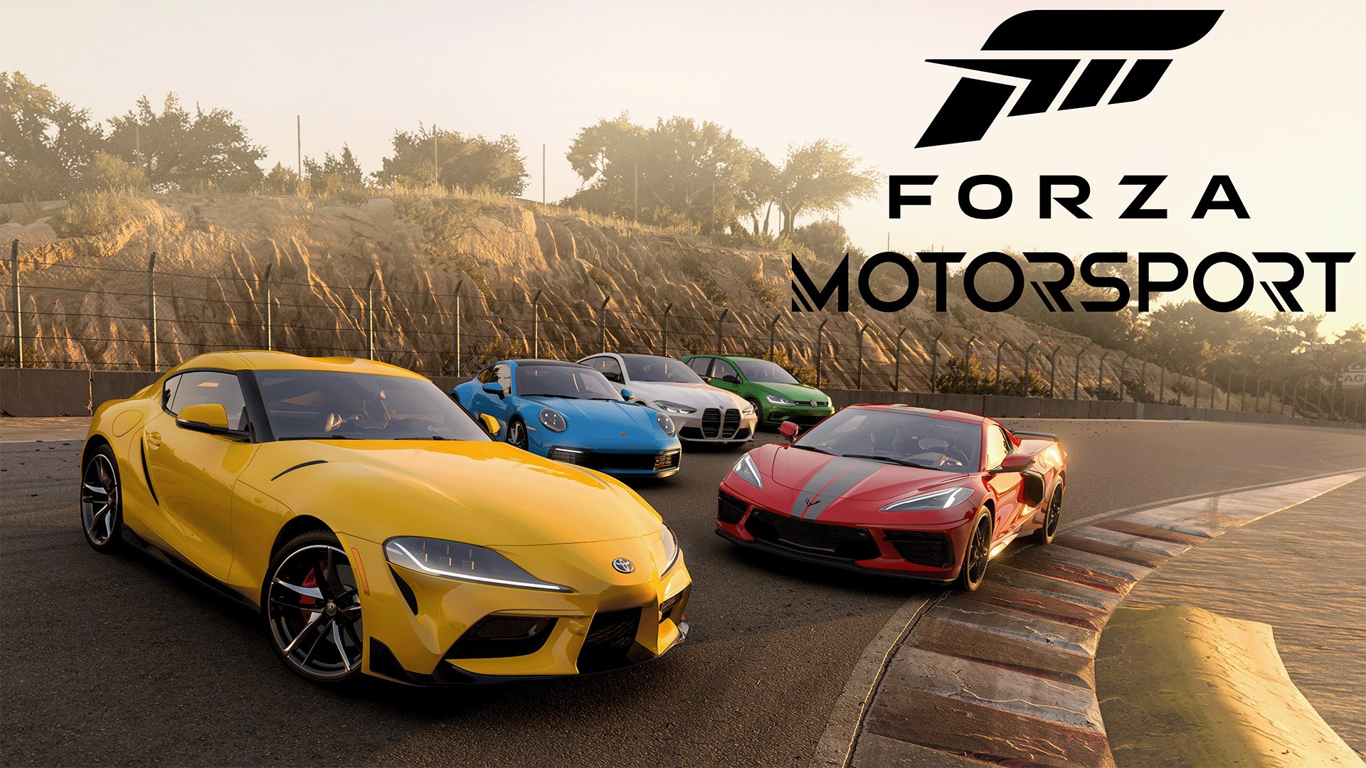 Forza Motorsport: Premium Content and Pricing, Wheel Support, and PC Specs  Announced – GTPlanet