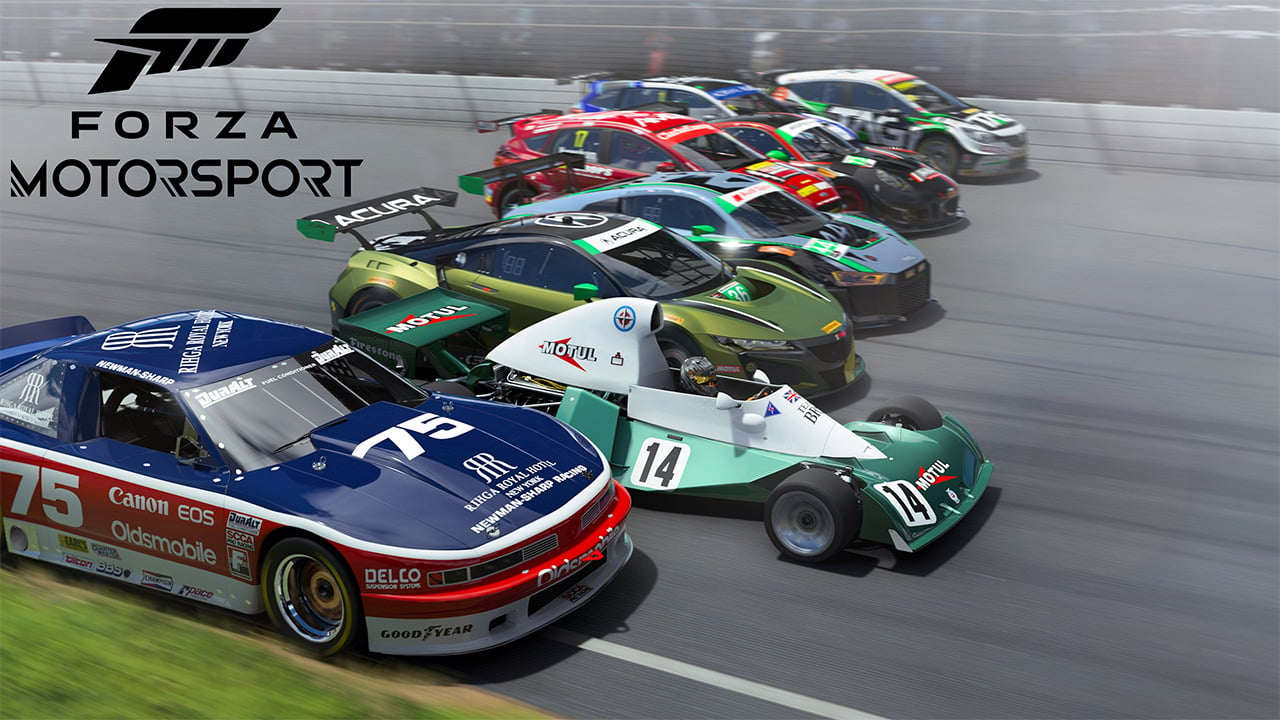 This PC review is concerning - Forza Motorsport (2023) Discussion -  Official Forza Community Forums