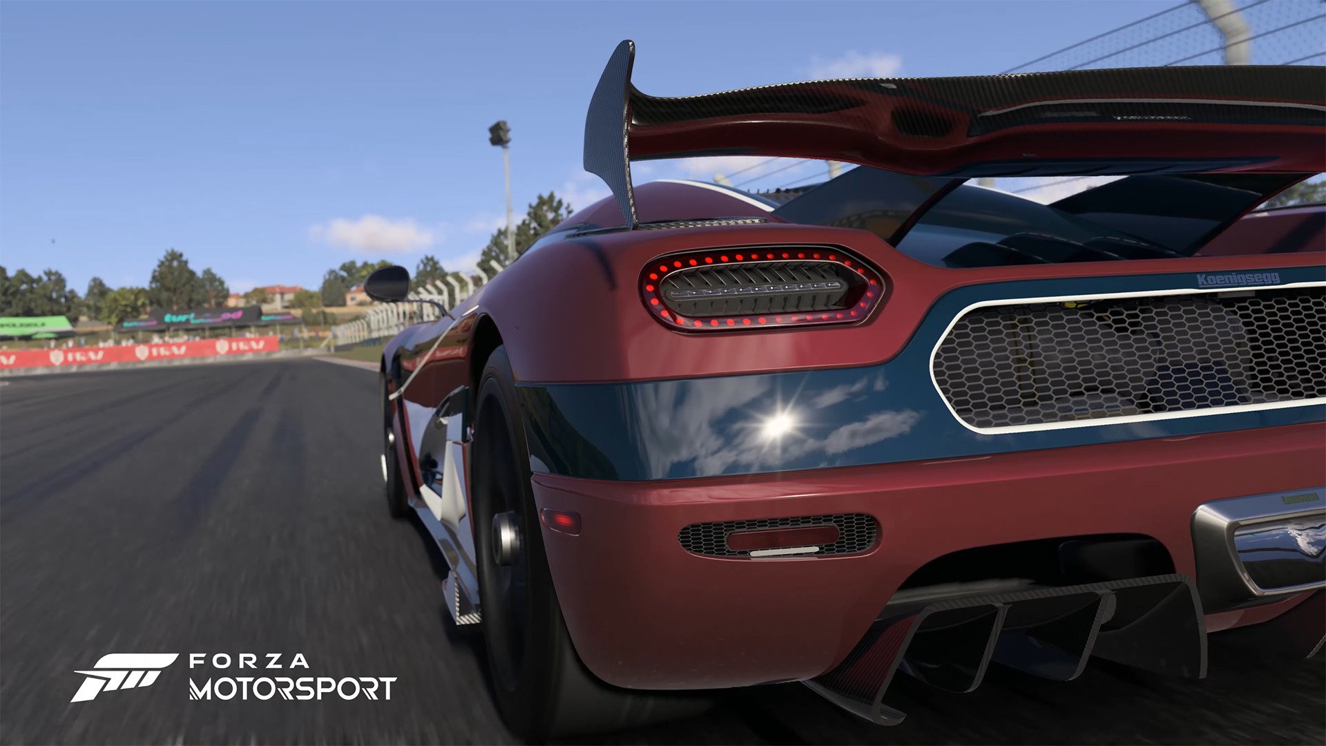 Forza Motorsport Single-Player Mode Revealed: Car Leveling, Car Points,  Online Saves, & More – GTPlanet