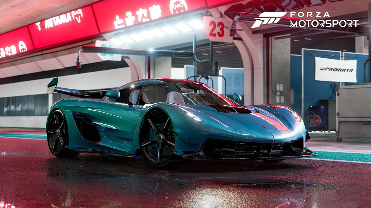 Forza Motorsport Pre-Order Editions and DLC info - Forza Motorsport (2023)  Discussion - Official Forza Community Forums
