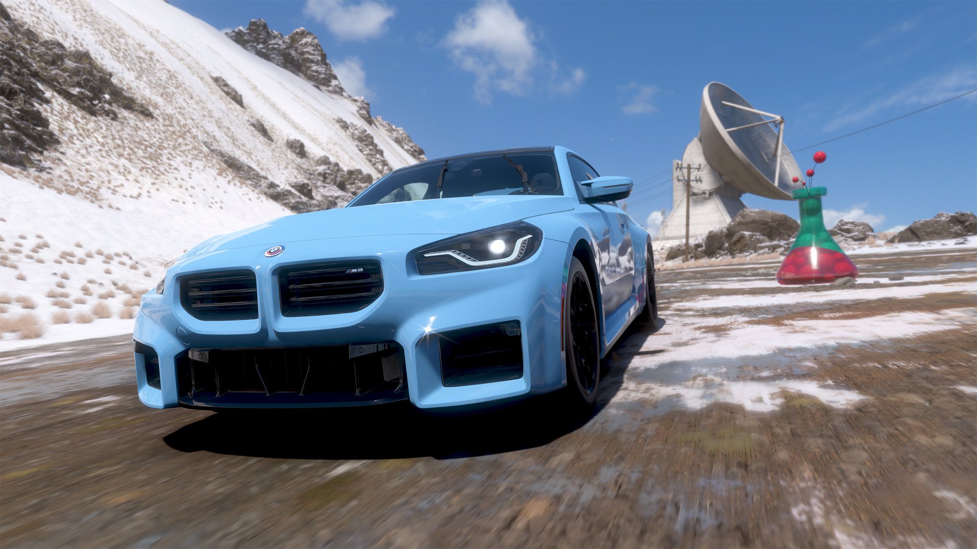 Forza Horizon 5 Series 28 Preview: Spread Festive Cheer in “Winter  Wonderland” – GTPlanet