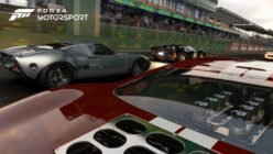 Forza Motorsport review: this long-awaited tune-up delivers