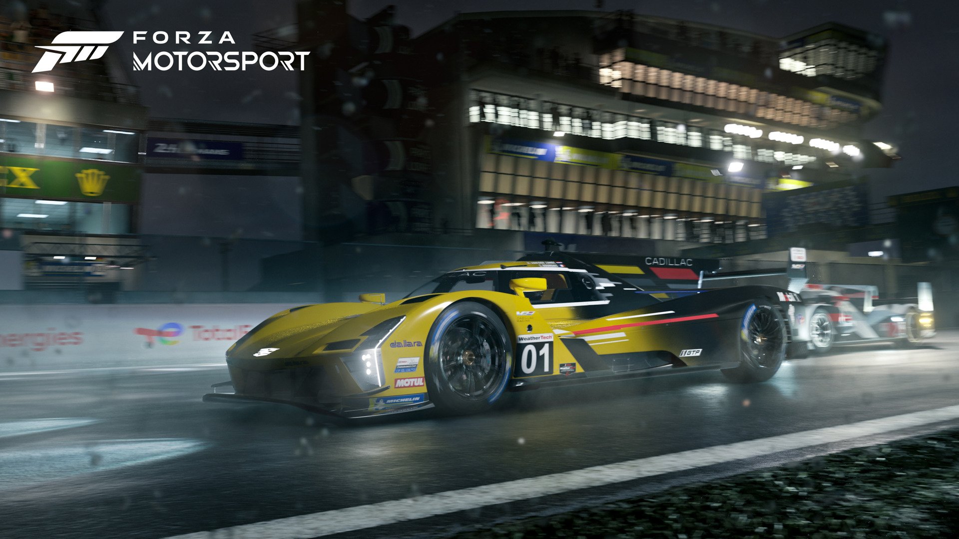 Forza Motorsport review: Reboot racing fun that can't keep up with the  classics - Dexerto