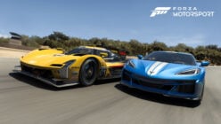 Official Forza Motorsport review thread. What's the average score