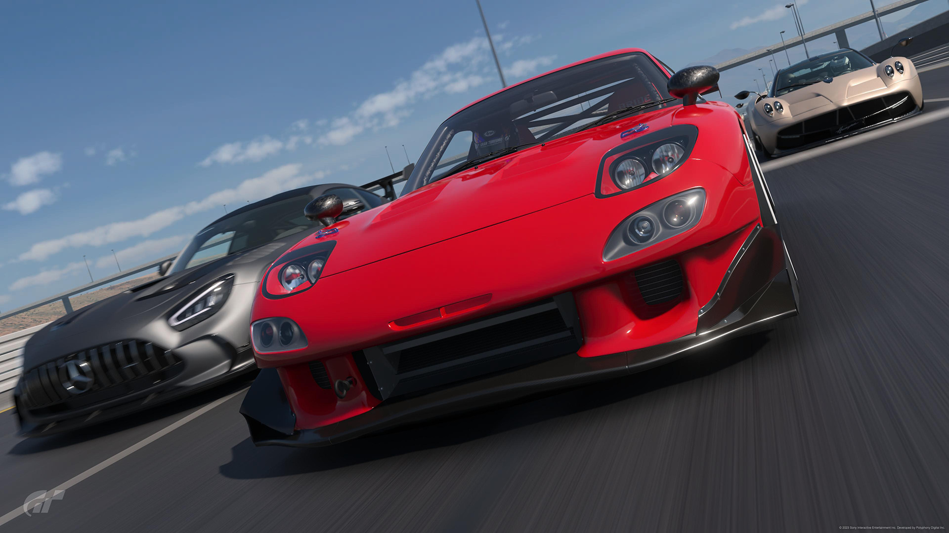 Gran Turismo 7 review: the updated verdict