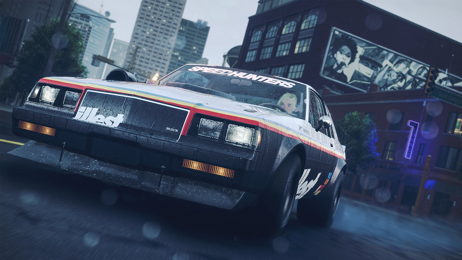 Need for Speed Unbound Palace Edition Contents and Bonus Details Revealed –  GTPlanet