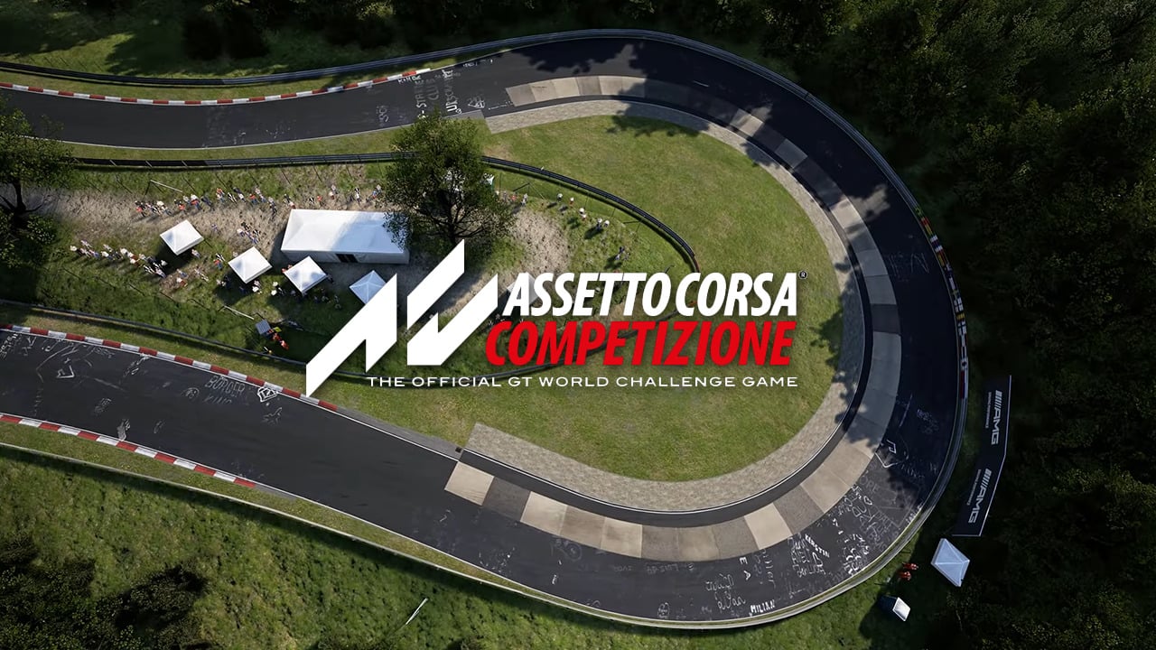 How the Nurburgring N24 Could (Finally) Come to Assetto Corsa