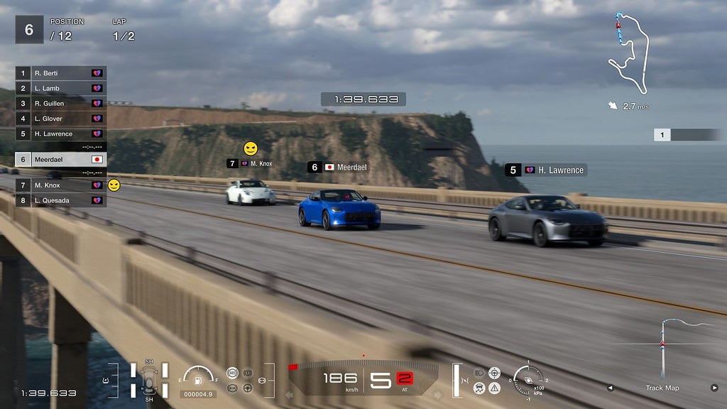 A atualização Spec II 1.40 de Gran Turismo 7 chega hoje – novos