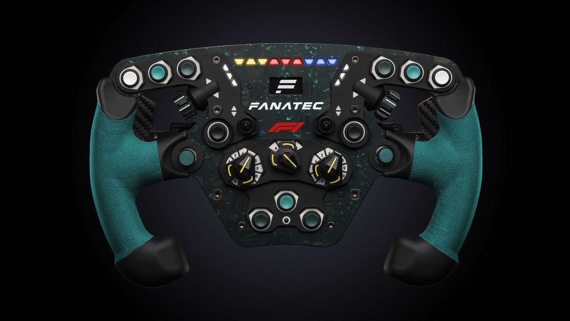 Fanatec CSL DD “Ready2Race” Bundle Now Available for $399.95 – GTPlanet