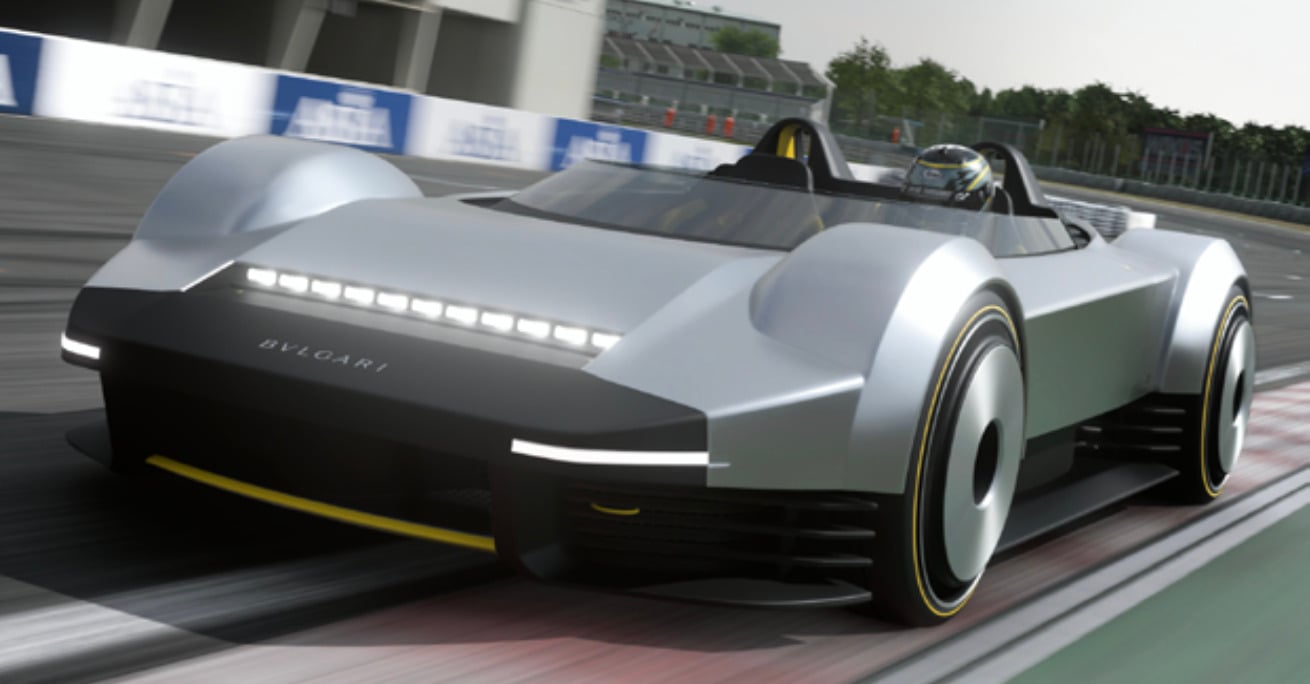 Gran Turismo 7 Update 1.29 is Now Available, Adds Grand Valley, GT Sophy,  and PSVR2 Support – GTPlanet
