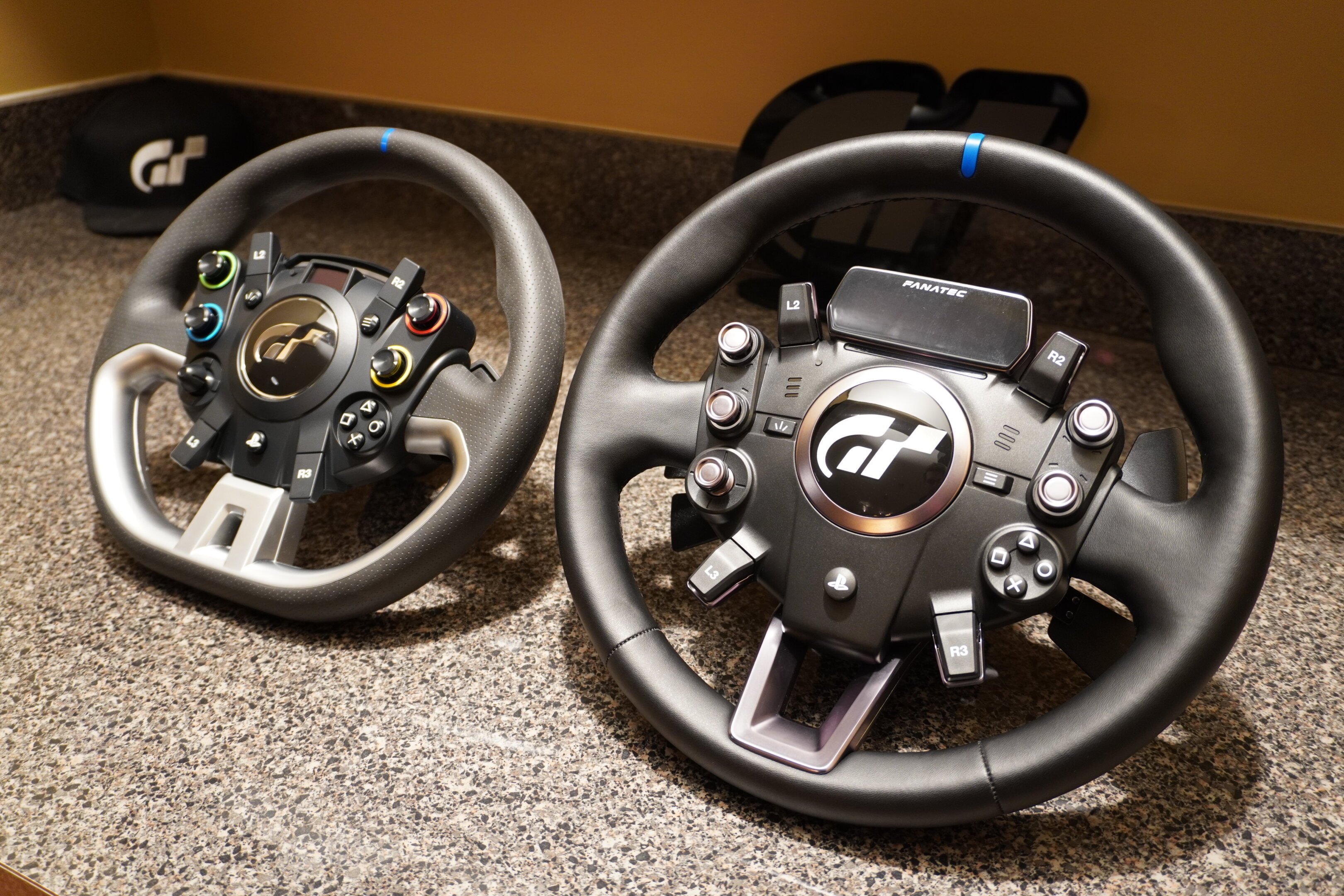 Fanatec Reveals All-New Gran Turismo DD Extreme Wheel: Full Review –  GTPlanet