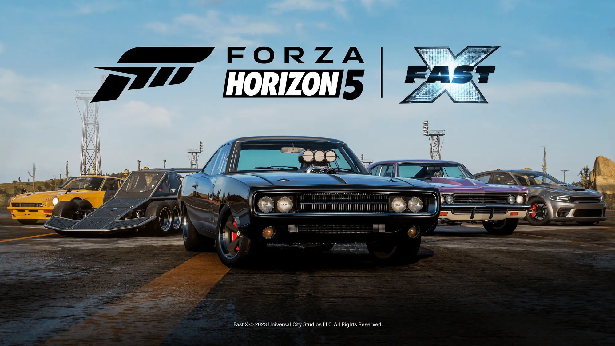 Forza Horizon 5 Series 28 Preview: Spread Festive Cheer in “Winter  Wonderland” – GTPlanet