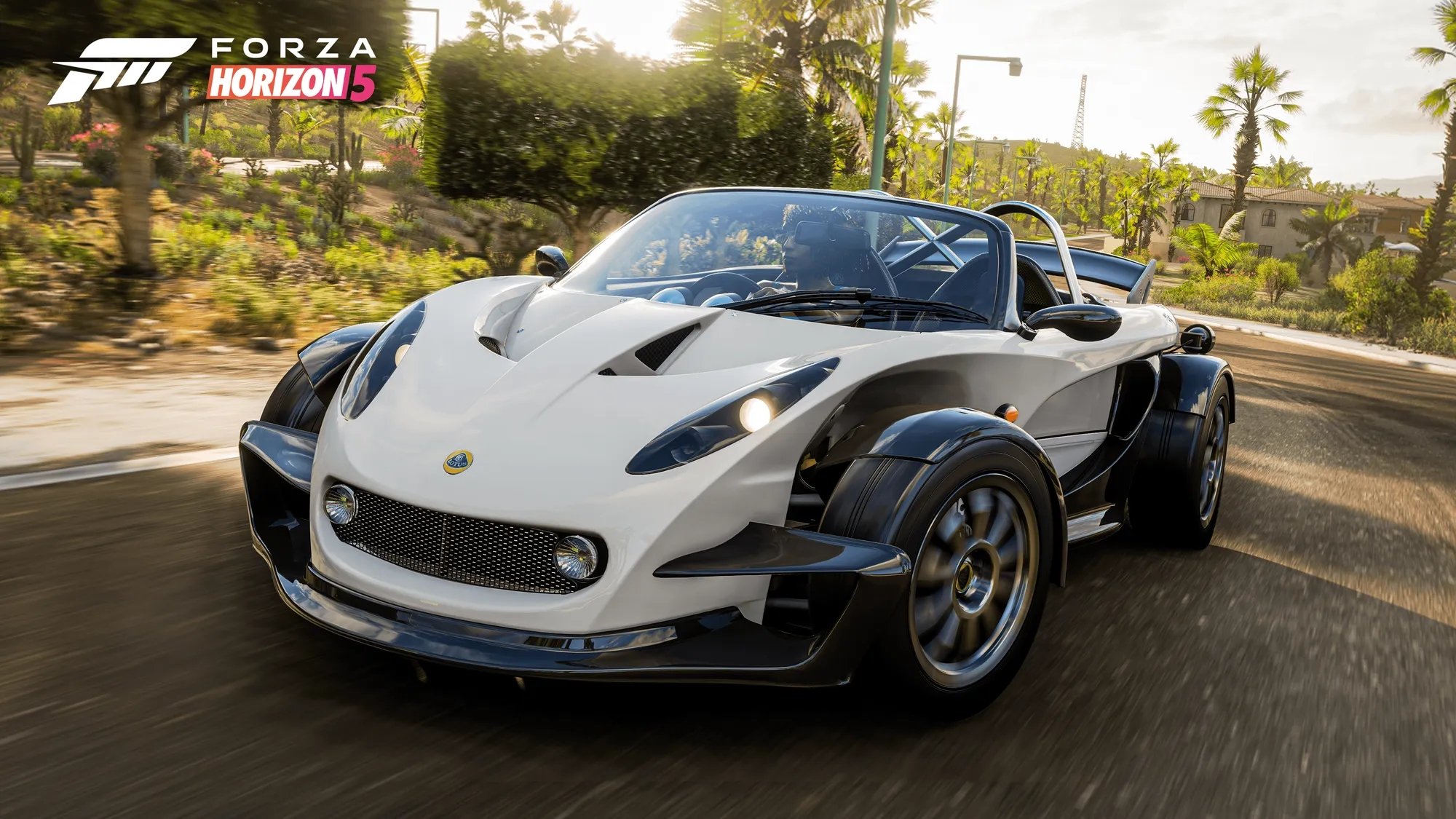 Forza Horizon 5 Series 28 Preview: Spread Festive Cheer in “Winter  Wonderland” – GTPlanet