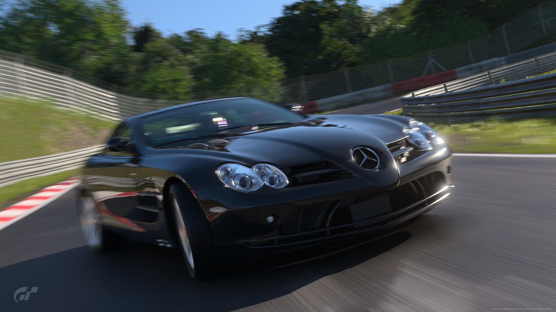 Gran Turismo 7 Daily Races: California Reaper – GTPlanet