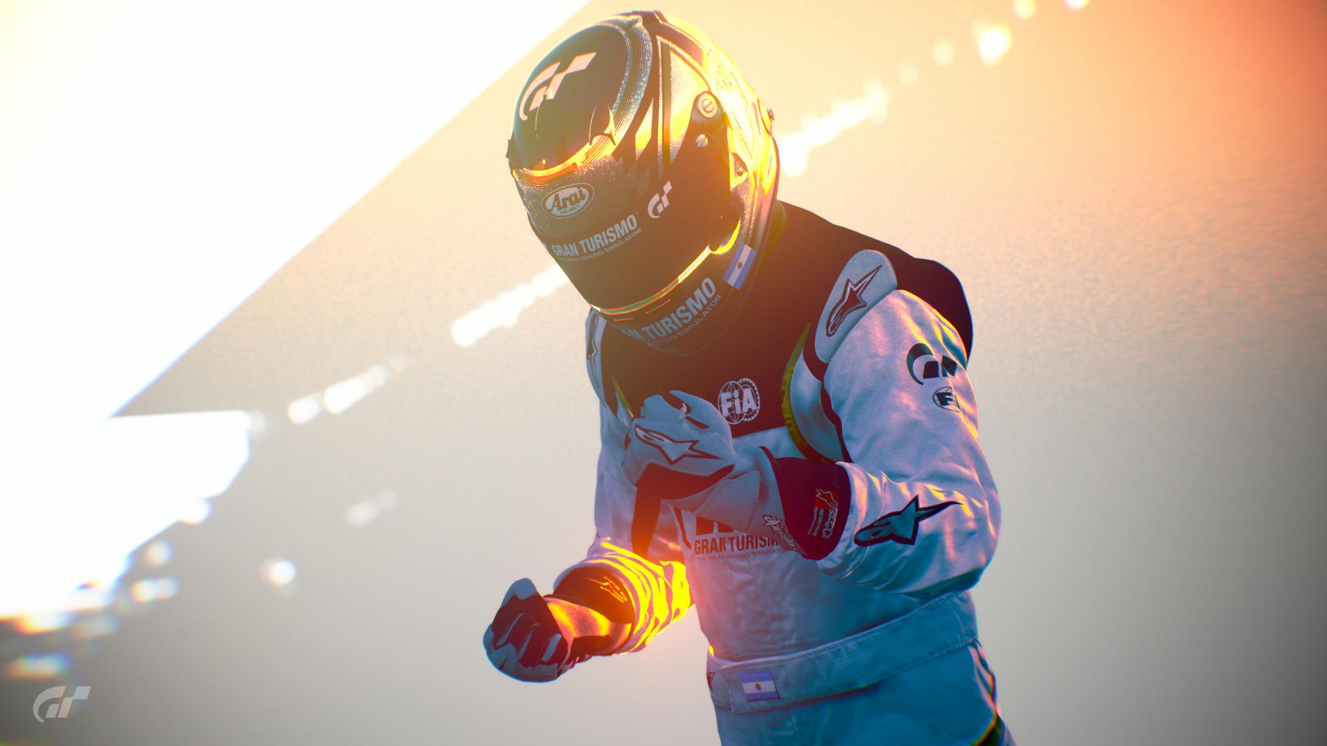 Gran Turismo Sport End of Online Services 