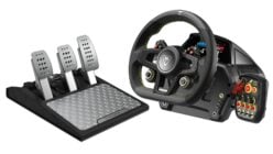 Scuderia Edition For T.Racing Ferrari Ears Thrustmaster – Supercars Your GTPlanet Review: